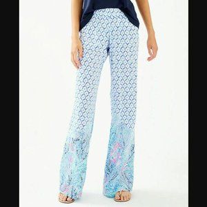 NWT XXS Bal Harbour Palazzo Pants